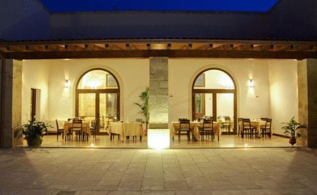 Masseria Li Campi 카발리노 디 레체 외부 사진
