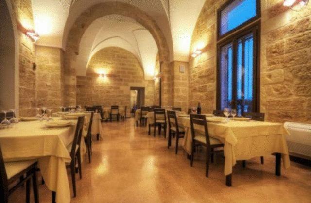 Masseria Li Campi 카발리노 디 레체 외부 사진