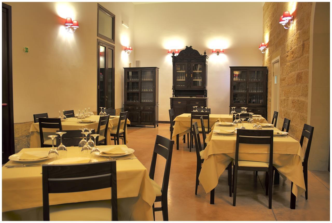 Masseria Li Campi 카발리노 디 레체 외부 사진